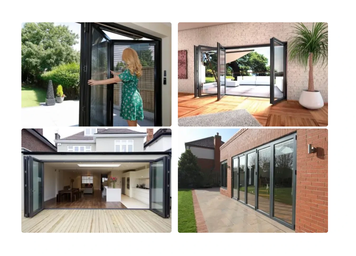 Double-glazed window installation on a home in Lambeth, Surrey.