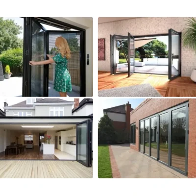 Double Glazing Services in Lambeth – Energy-Efficient Windows Double-glazed window installation on a home in Lambeth, Surrey.